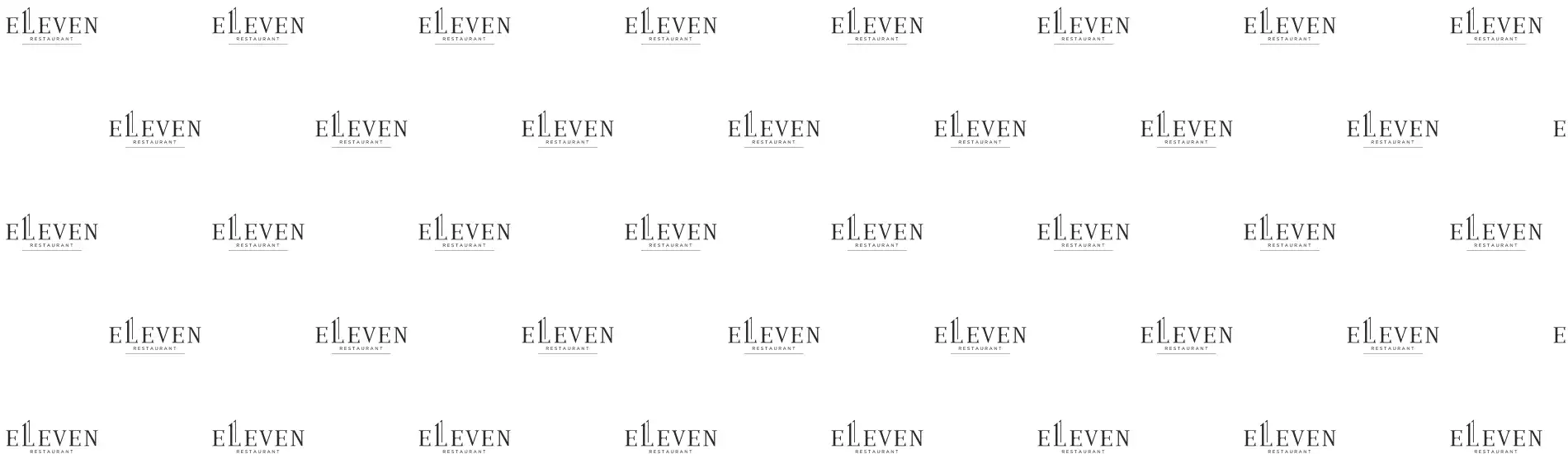 Подготовка праздничного меню для корпоративного мероприятия в ресторане «Elleven»